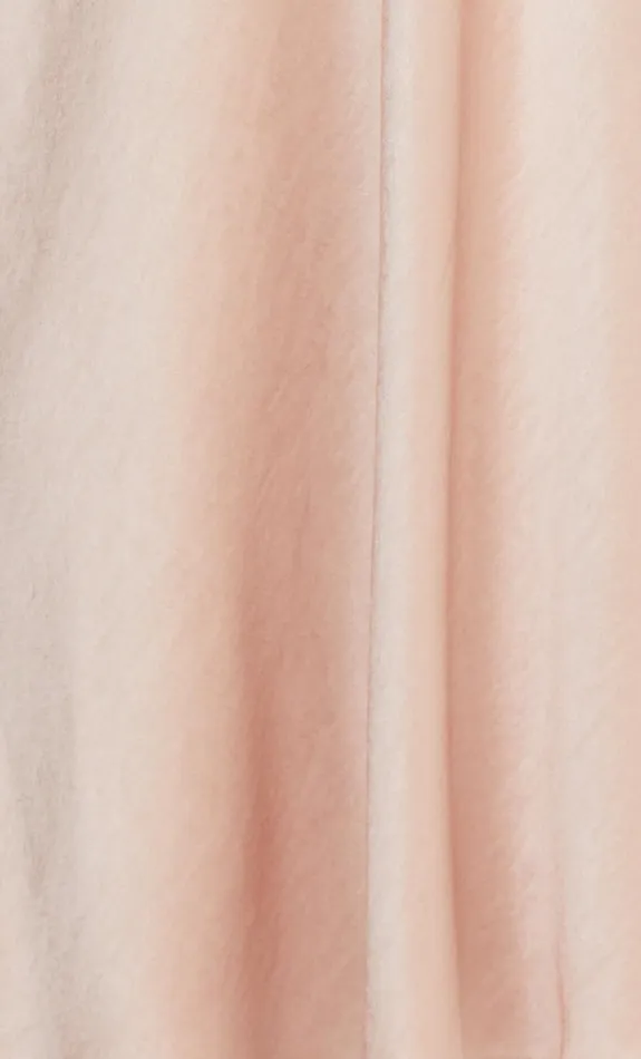 Women THE DREAMER SQUARE NECK DRESS 8211 ROSE GOLD Bec Bridge Maxi Dresses