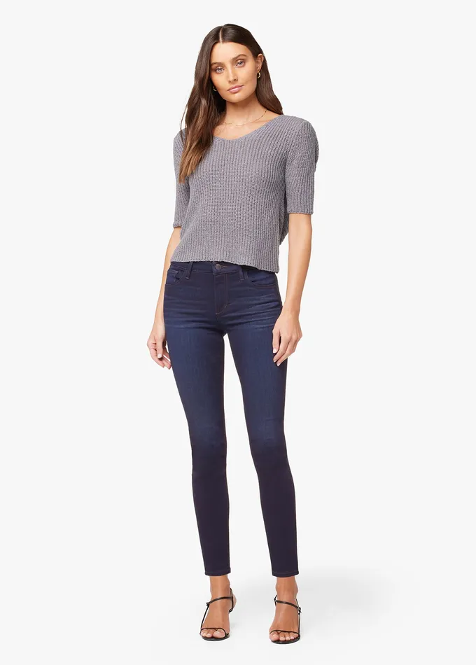 Women THE ICON Selma Skinny Joe8217s Jeans