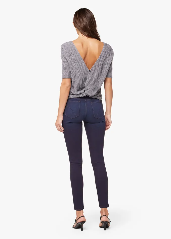 Women THE ICON Selma Skinny Joe8217s Jeans