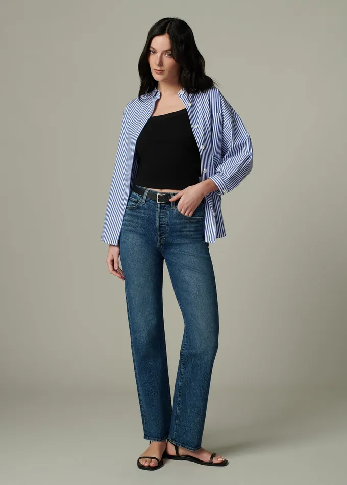 Women THE MARGOT Bad Liar Straight Joe8217s Jeans