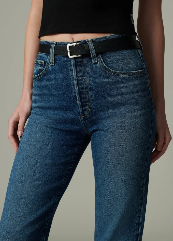 Women THE MARGOT Bad Liar Straight Joe8217s Jeans