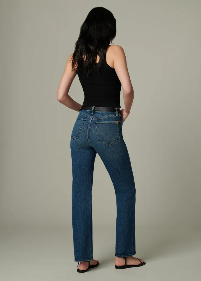 Women THE MARGOT Bad Liar Straight Joe8217s Jeans