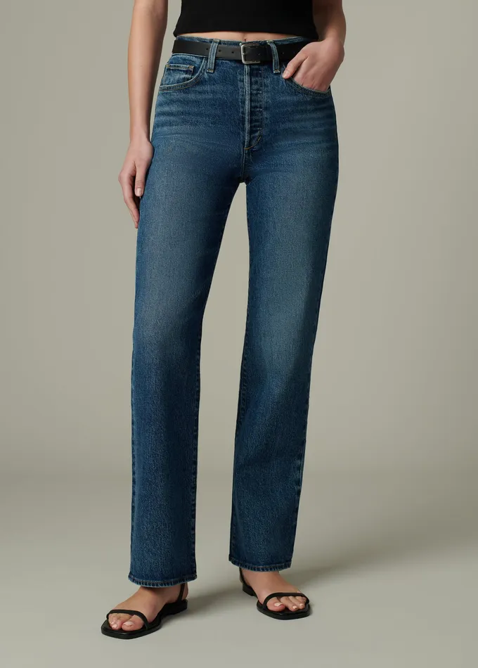 Women THE MARGOT Bad Liar Straight Joe8217s Jeans