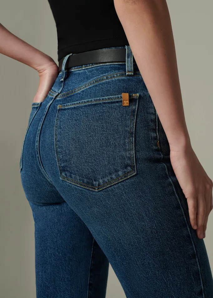 Women THE MARGOT Bad Liar Straight Joe8217s Jeans