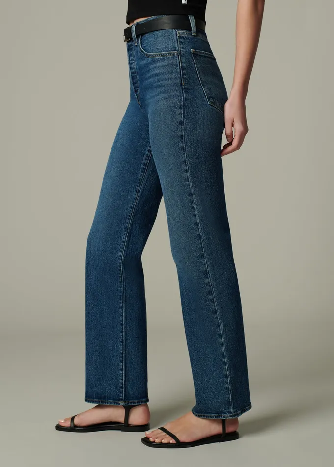 Women THE MARGOT Bad Liar Straight Joe8217s Jeans