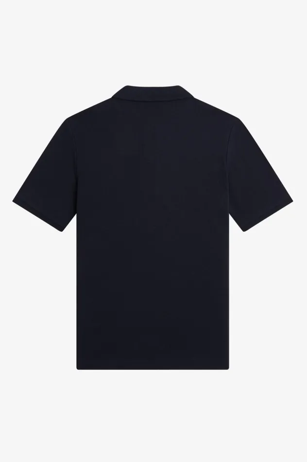 Women The ShirtG6000 Navyshaded Stone Fred Perry The Fred Perry Shirt