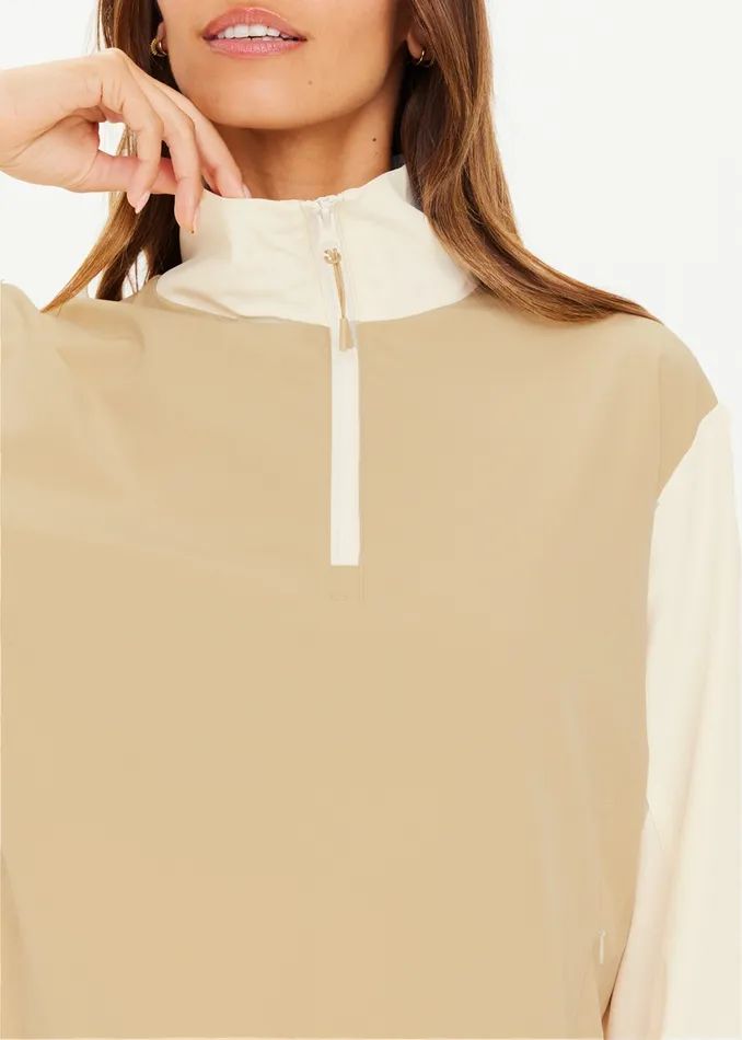 Women THE UPSIDE MANSI DAWSON RUN JACKET Jackets and Coats