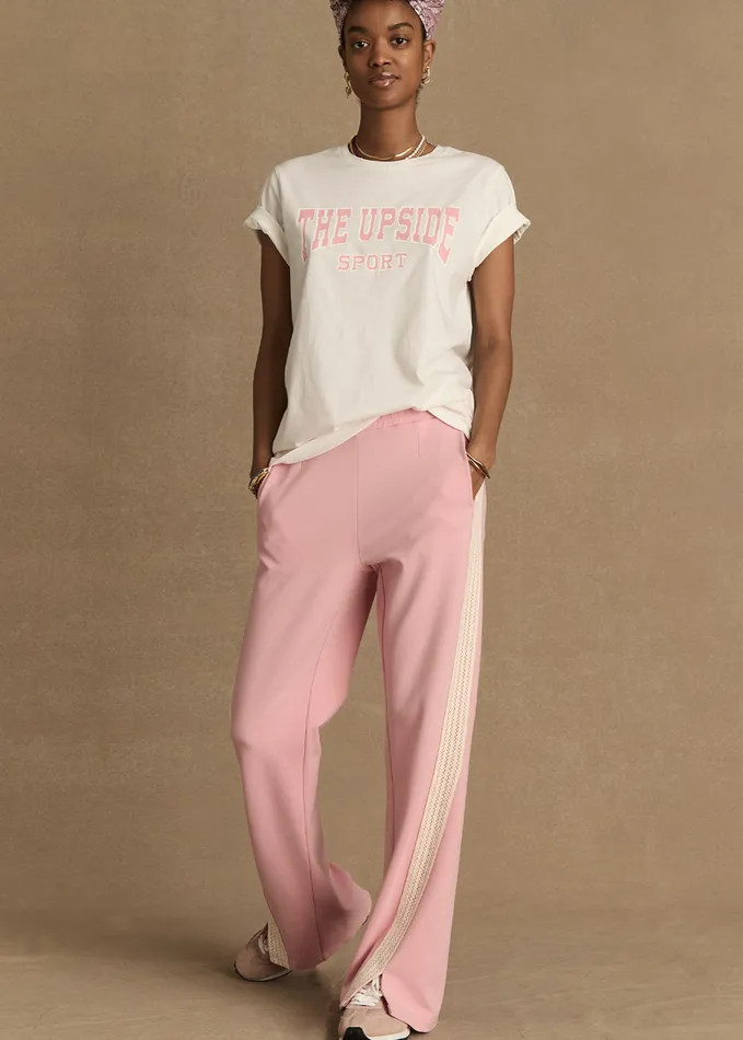 Women THE UPSIDE MCGRATH PETRA FLARE Pants