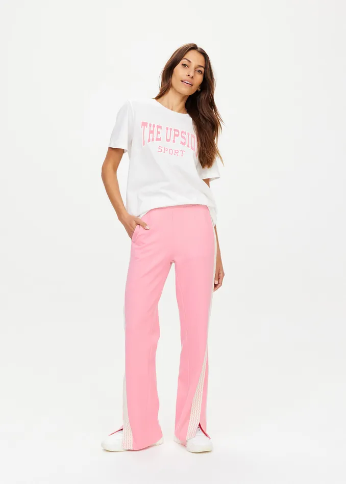 Women THE UPSIDE MCGRATH PETRA FLARE Pants Women THE UPSIDE MCGRATH PETRA FLARE Pants