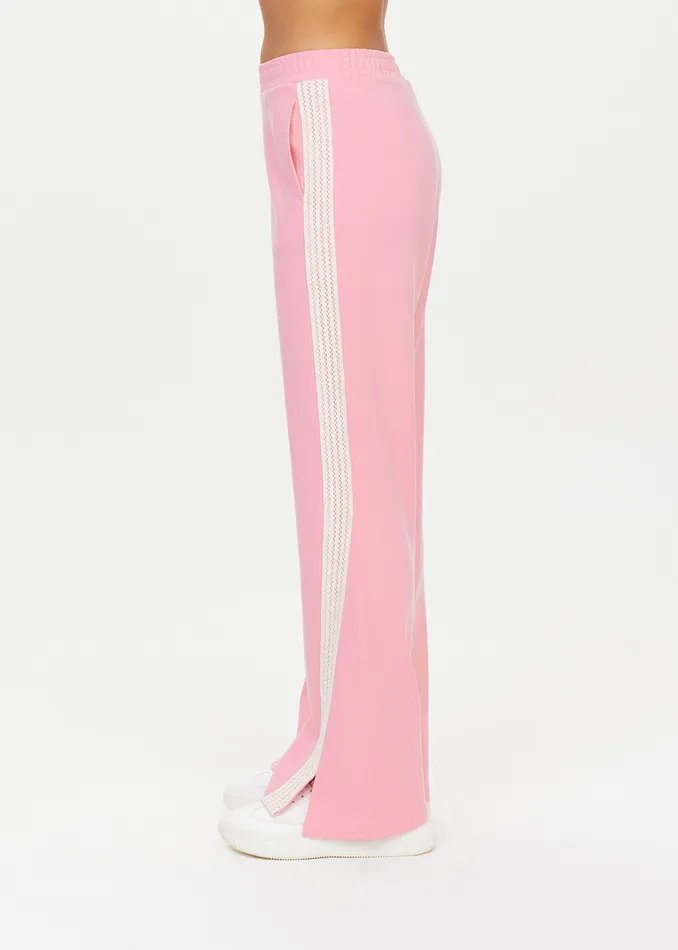 Women THE UPSIDE MCGRATH PETRA FLARE Pants Women THE UPSIDE MCGRATH PETRA FLARE Pants