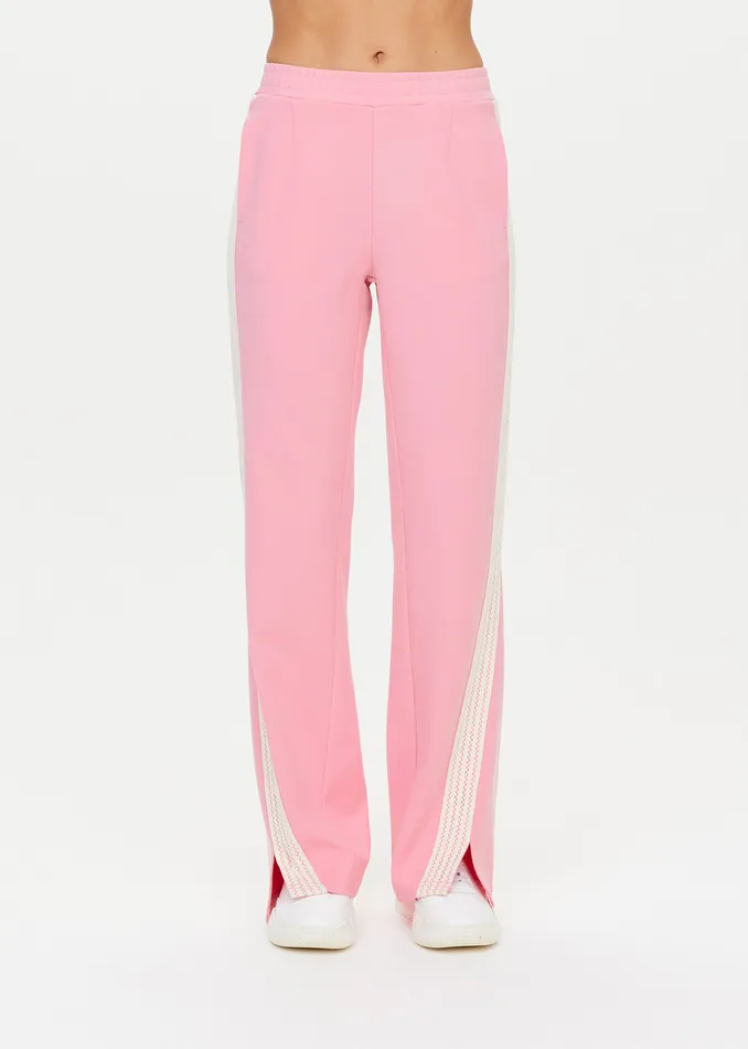 Women THE UPSIDE MCGRATH PETRA FLARE Pants Women THE UPSIDE MCGRATH PETRA FLARE Pants