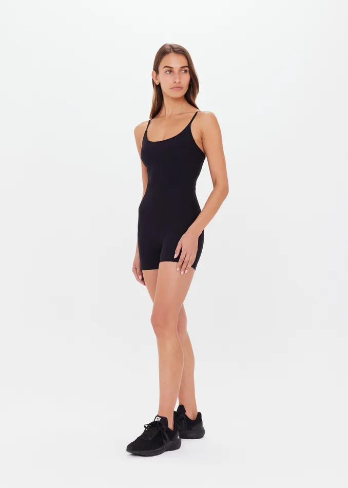 Women THE UPSIDE PEACHED JAMIE ONESIE Tennis
