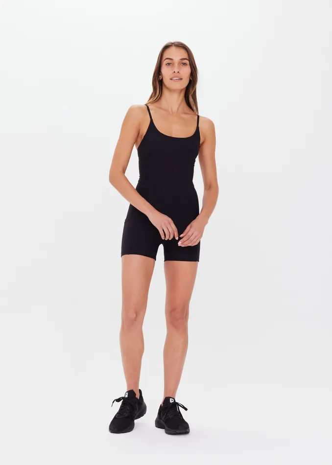 Women THE UPSIDE PEACHED JAMIE ONESIE Tennis