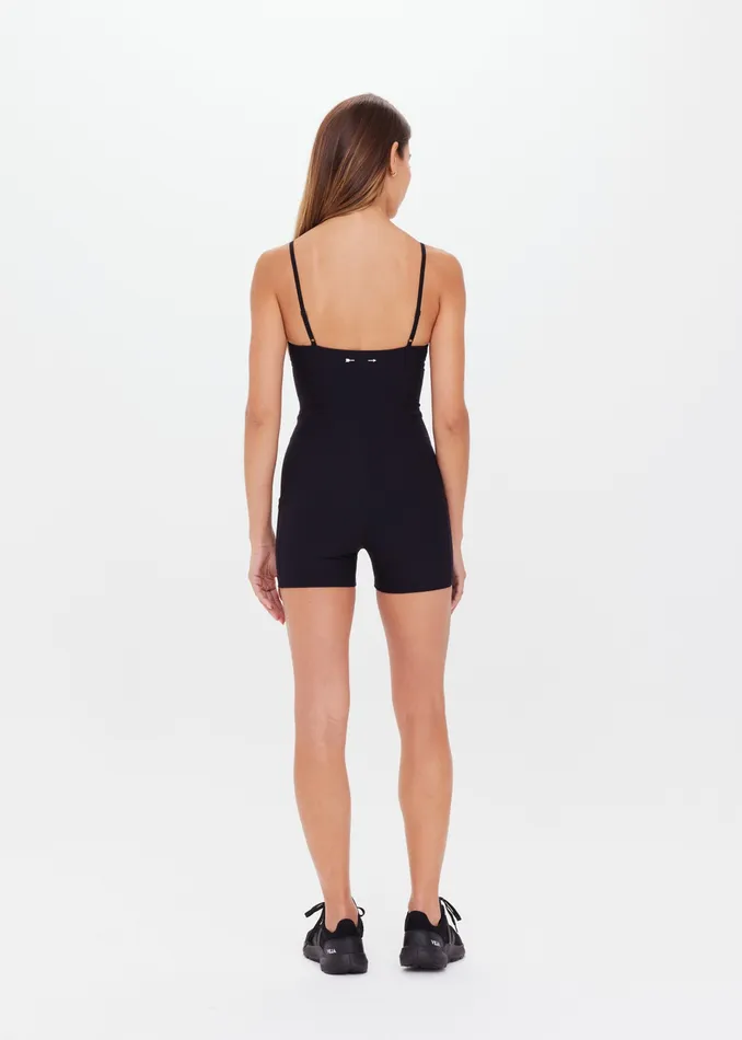 Women THE UPSIDE PEACHED JAMIE ONESIE Tennis