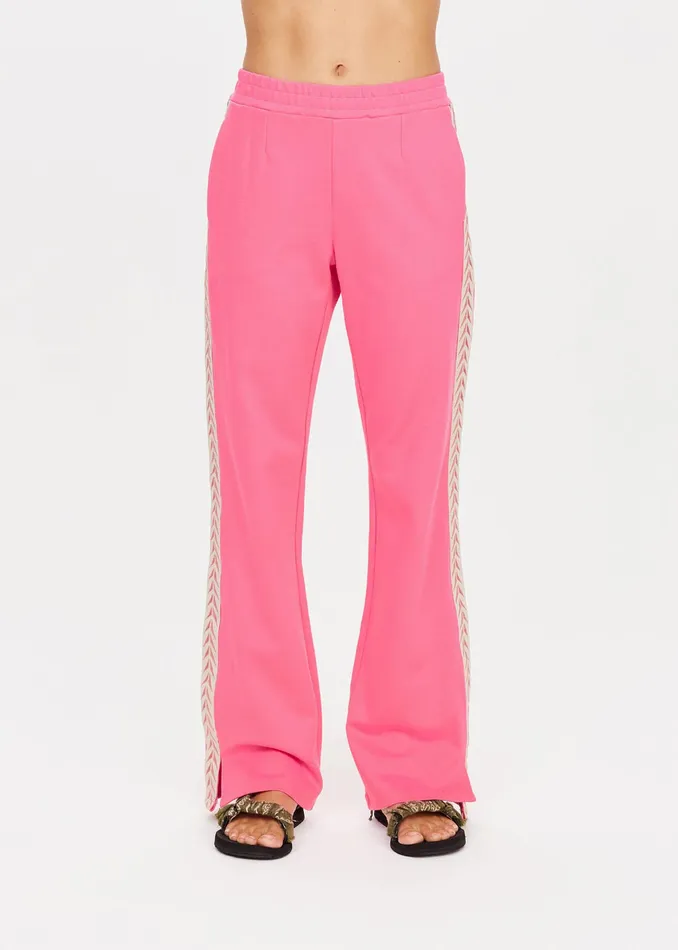 Women THE UPSIDE REN PETRA FLARE PANT Pants Women THE UPSIDE REN PETRA FLARE PANT Pants
