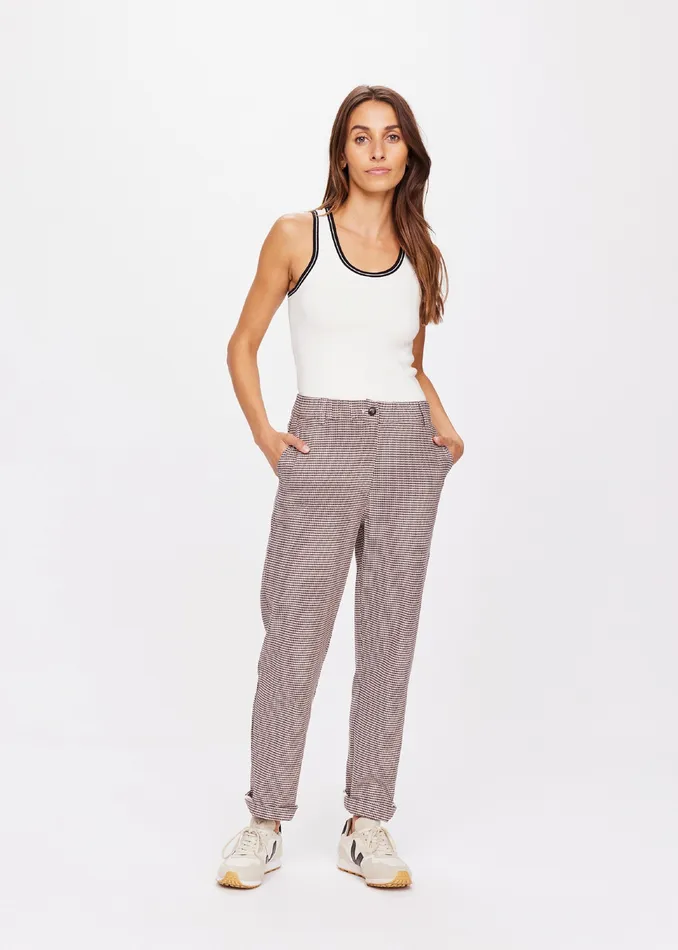 Women THE UPSIDE RICHES HIGHLANDS PANT Golf