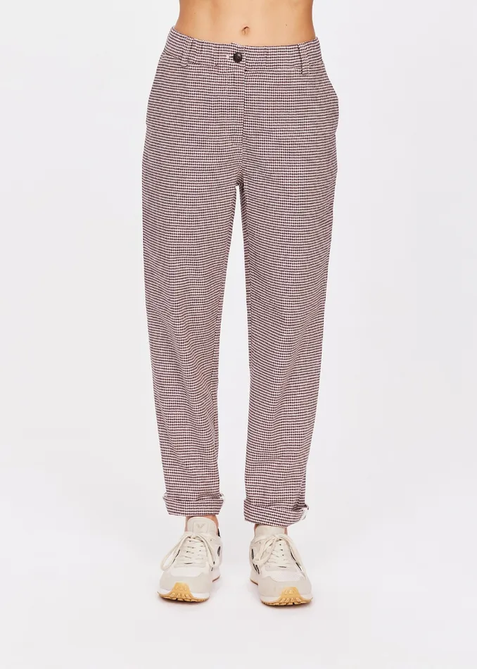 Women THE UPSIDE RICHES HIGHLANDS PANT Golf