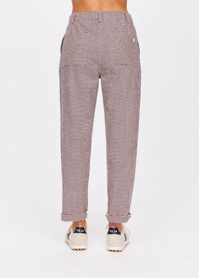 Women THE UPSIDE RICHES HIGHLANDS PANT Golf