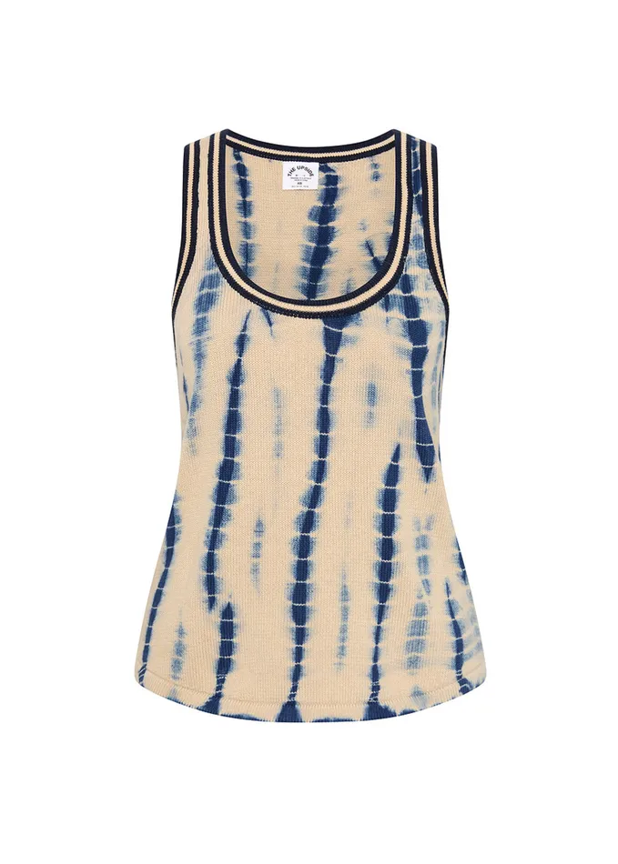 Women THE UPSIDE WISHBONE EMMA KNITTED TANK Shirts and Tanks Women THE UPSIDE WISHBONE EMMA KNITTED TANK Shirts and Tanks