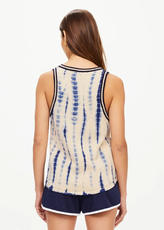 Women THE UPSIDE WISHBONE EMMA KNITTED TANK Shirts and Tanks Women THE UPSIDE WISHBONE EMMA KNITTED TANK Shirts and Tanks