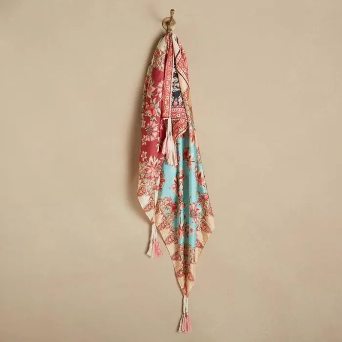 Women Thena Scarf Multi Sundance Catalog Scarves and Gloves Women Thena Scarf Multi Sundance Catalog Scarves and Gloves