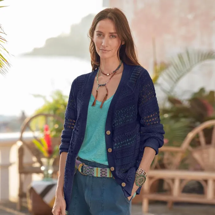 Women Travelers Cardigan Night Sky Sundance Catalog Sweaters Women Travelers Cardigan Night Sky Sundance Catalog Sweaters