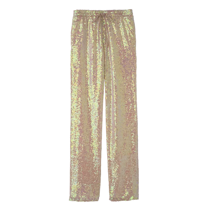 Women Trousers Ballerina Trousers and shorts Longchamp