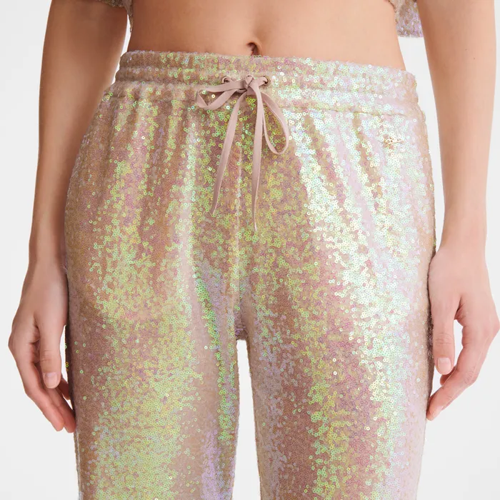 Women Trousers Ballerina Trousers and shorts Longchamp Women Trousers Ballerina Trousers and shorts Longchamp