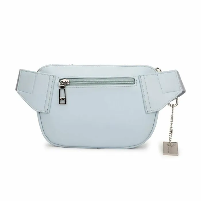 Women Vintage Havana Crossbody Annsley 8211 Blue