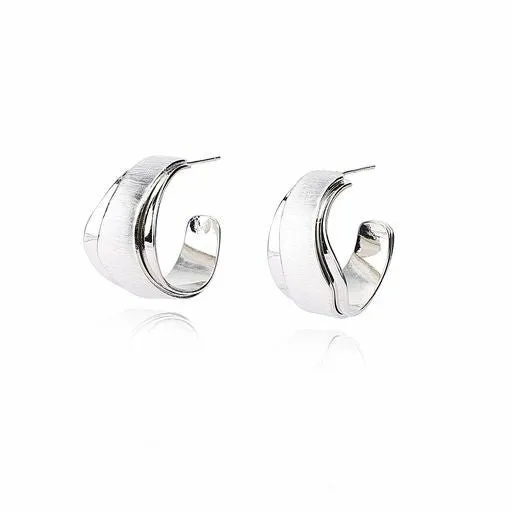 Women Vintage Havana Earrings GABRIELLA EARRINGS