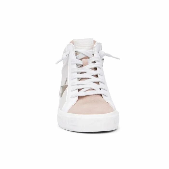 Women Vintage Havana High Tops AXEL 8211 BLUSH TAUPE Blush Taupe Women Vintage Havana High Tops AXEL 8211 BLUSH TAUPE Blush Taupe