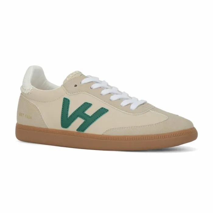 Women Vintage Havana Low Tops CRISP 8211 BONE GREEN Bone Green
