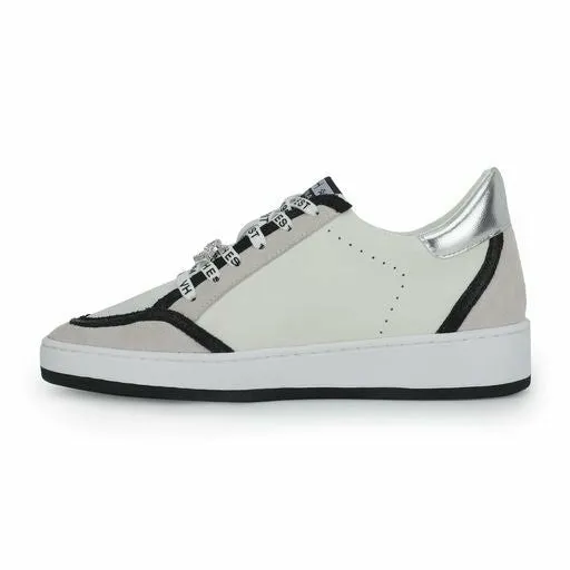 Women Vintage Havana Low Tops DENISSE 9 8211 PINKSILVER MULTI Pinksilver Multi Women Vintage Havana Low Tops DENISSE 9 8211 PINKSILVER MULTI Pinksilver Multi