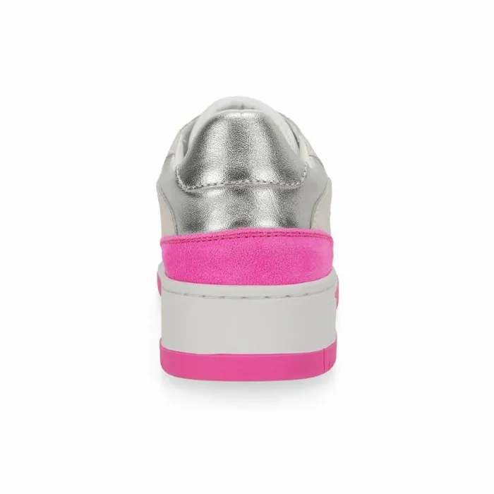 Women Vintage Havana Low Tops FINESSE 8211 NEON PINK SILVER Neon Pink Silver Women Vintage Havana Low Tops FINESSE 8211 NEON PINK SILVER Neon Pink Silver