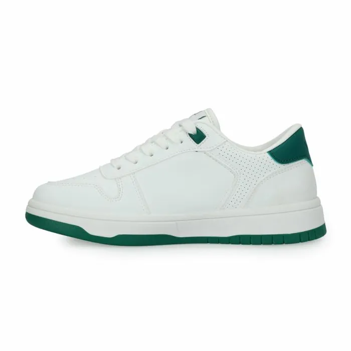 Women Vintage Havana Low Tops FRESH 8211 GREEN Green Women Vintage Havana Low Tops FRESH 8211 GREEN Green