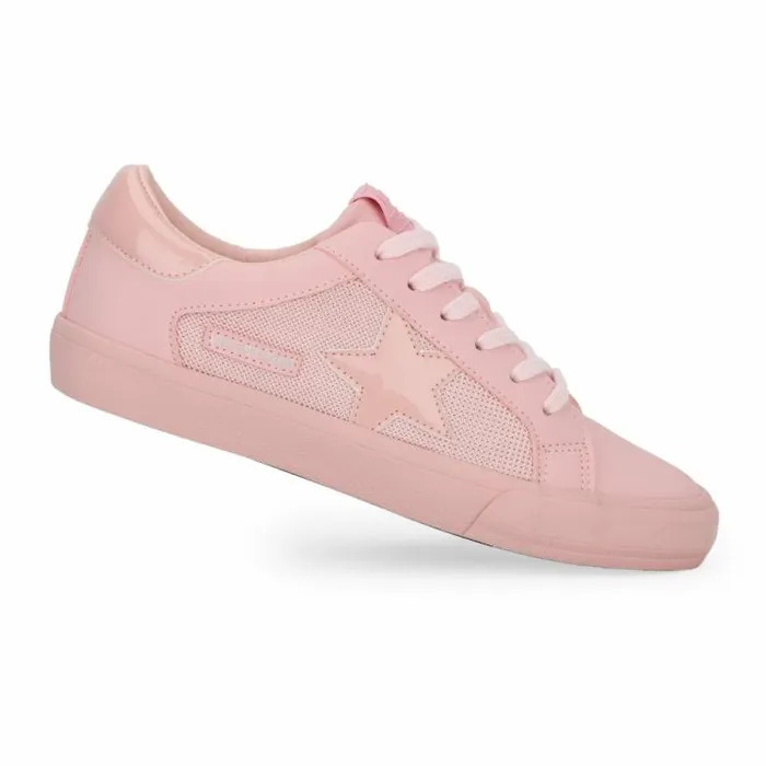 Women Vintage Havana Low Tops GRANDE 8211 BLUSH Blush