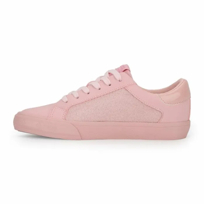 Women Vintage Havana Low Tops GRANDE 8211 BLUSH Blush