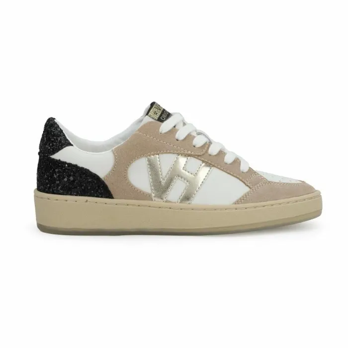 Women Vintage Havana Low Tops QUICK 8211 TAUPE MULTI Taupe Multi Women Vintage Havana Low Tops QUICK 8211 TAUPE MULTI Taupe Multi