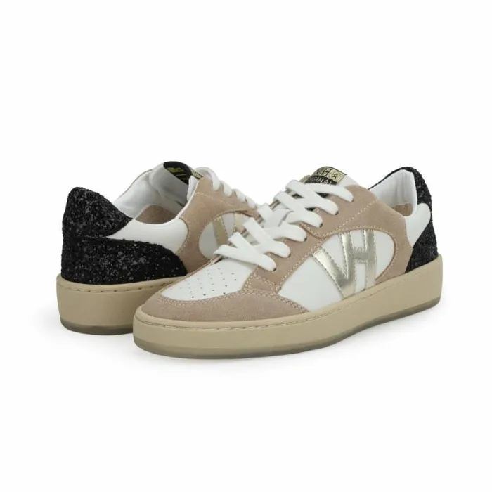 Women Vintage Havana Low Tops QUICK 8211 TAUPE MULTI Taupe Multi Women Vintage Havana Low Tops QUICK 8211 TAUPE MULTI Taupe Multi