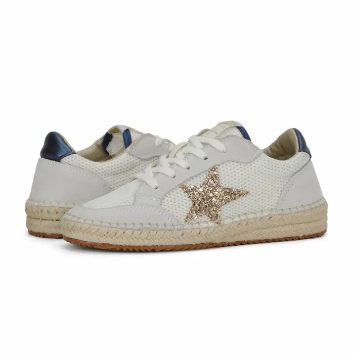 Women Vintage Havana Low Tops SERENE 8211 METALLIC NAVY Metallic Navy Women Vintage Havana Low Tops SERENE 8211 METALLIC NAVY Metallic Navy