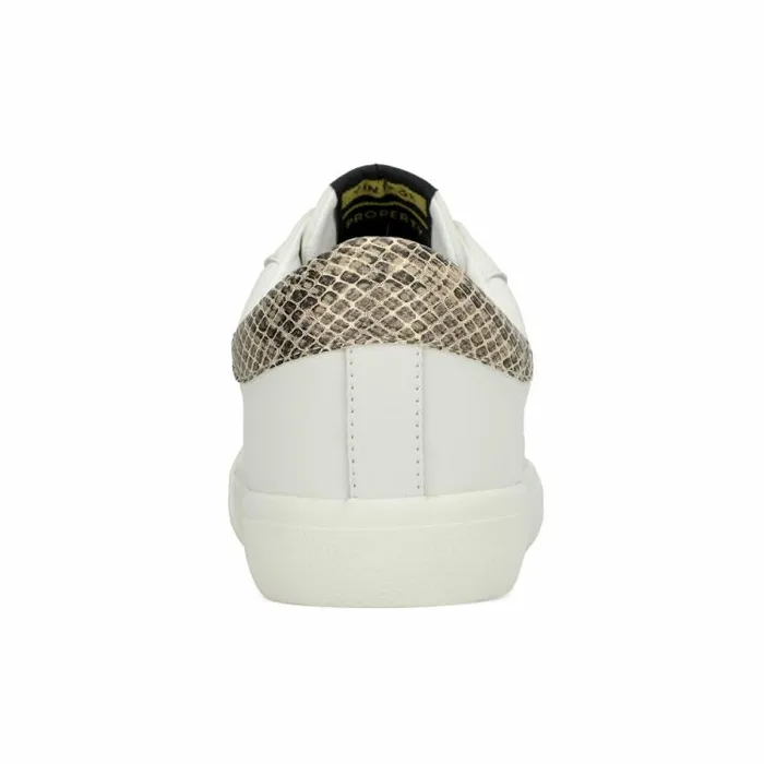 Women Vintage Havana Low Tops STARTER 8211 WHITE GOLD White Gold Women Vintage Havana Low Tops STARTER 8211 WHITE GOLD White Gold