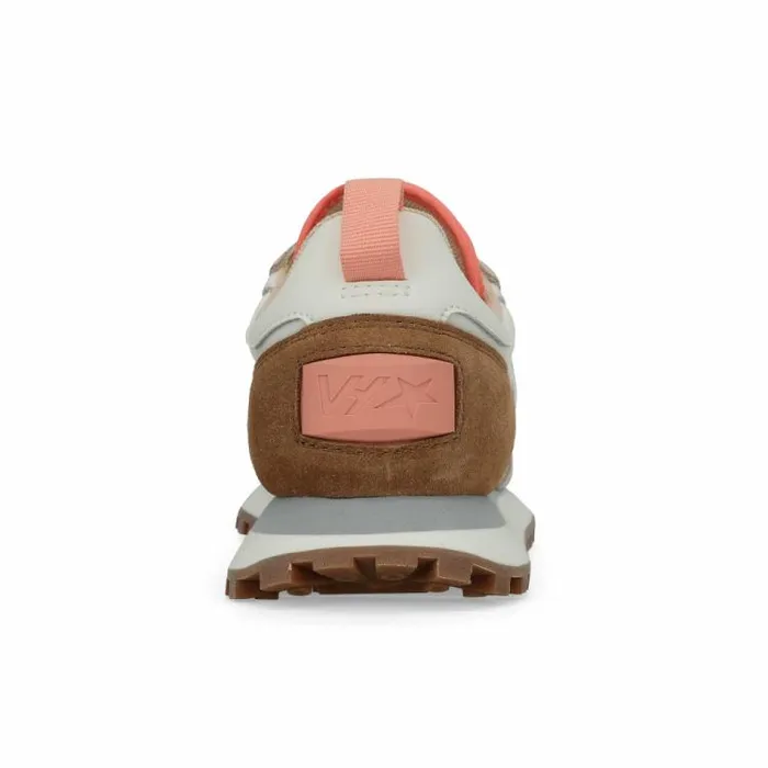 Women Vintage Havana Low Tops SWIFT 8211 TAUPE BROWN MULTI Taupe Brown Multi Women Vintage Havana Low Tops SWIFT 8211 TAUPE BROWN MULTI Taupe Brown Multi