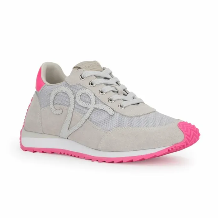 Women Vintage Havana Low Tops VROOM 8211 GREY POP Grey Pop