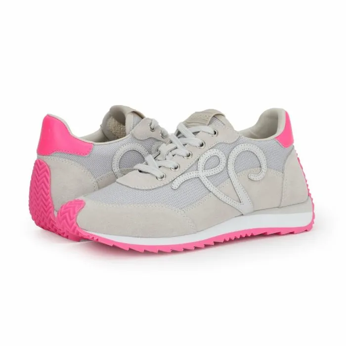 Women Vintage Havana Low Tops VROOM 8211 GREY POP Grey Pop
