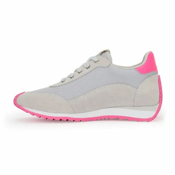 Women Vintage Havana Low Tops VROOM 8211 GREY POP Grey Pop