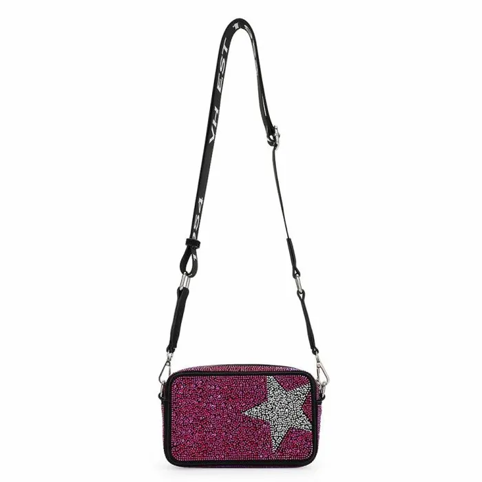 Women Vintage Havana Meme Bags MINI MEME 8211 MULTI MIX