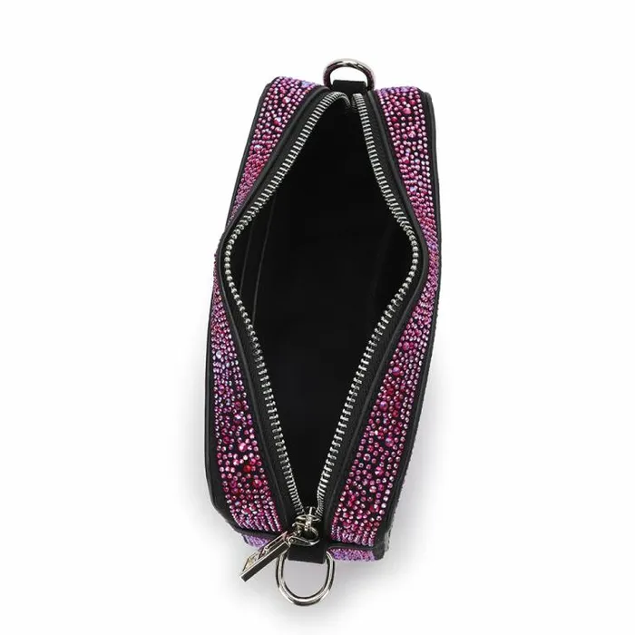 Women Vintage Havana Meme Bags MINI MEME 8211 MULTI MIX