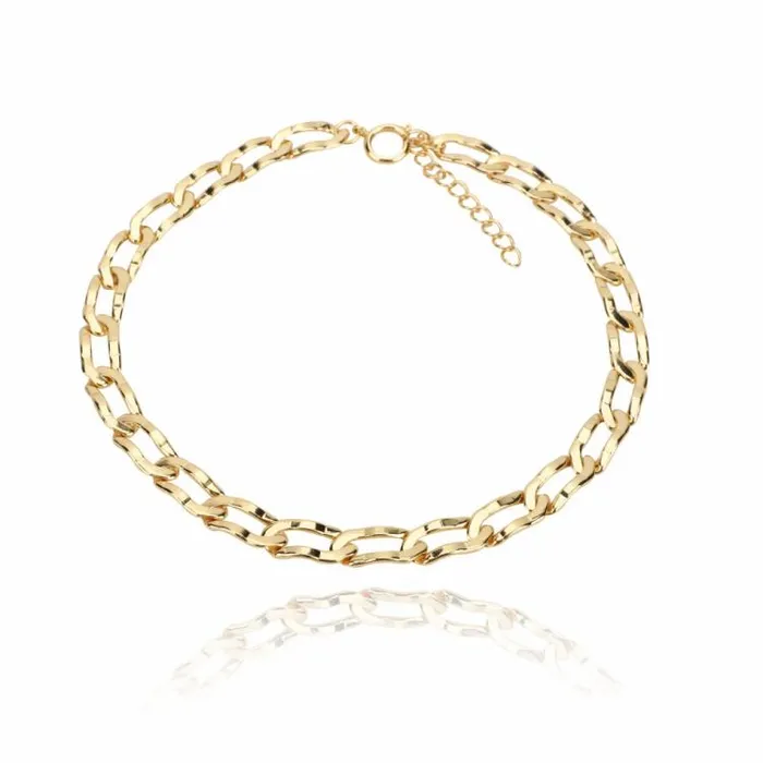 Women Vintage Havana Necklaces ZARIAH NECKLACE