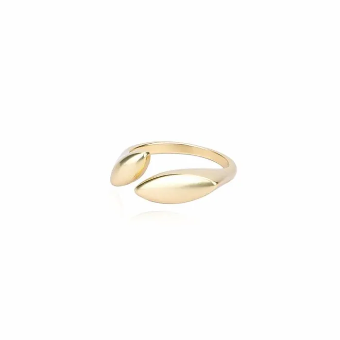 Women Vintage Havana Rings ELLIS Ring