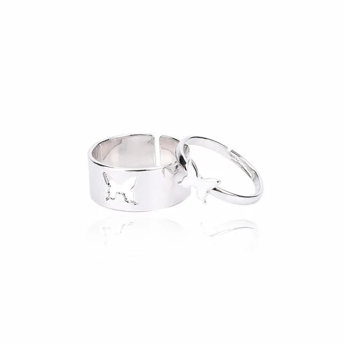 Women Vintage Havana Rings SYLVIA Ring